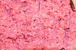 Minced Steak 90% lean